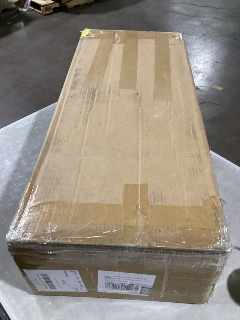 Condition photo showing Good Condition for Kiawnia Motorcycle Crash Bar Engine Guard Protection for Harley Davidson Road King Street Glide Elec