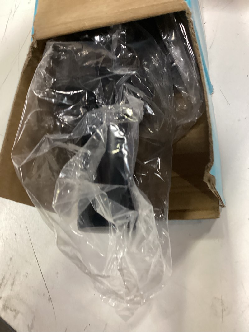 Condition photo showing Good Condition for Set of 2 Speaker Poles for Subwoofer 35mm Speaker Pole Mount Height Adjustable Fits M20 Threaded Mount Standard Speaker Pole, Set of 2