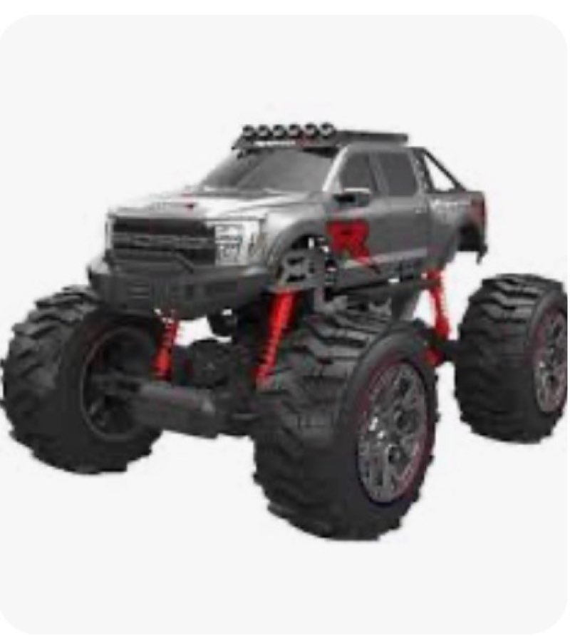 adventure force 1:10 ford f150 radio control