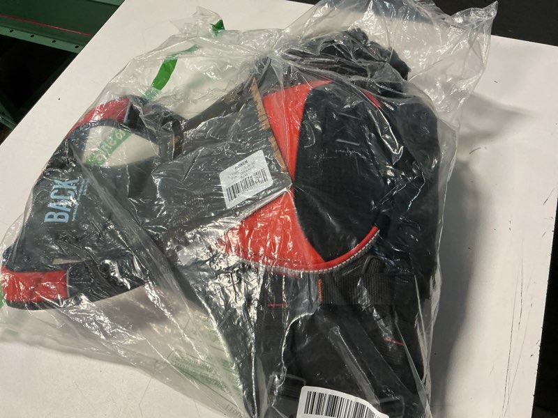 Condition photo showing Good Condition for astral bowen life jacket - lightweight uscg type iii pfd adult life vest for fishing, touring, sup and whitewater small-medium orange