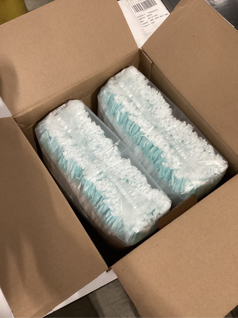 Pampers Pure Protection Training Underwear, Unisex, Size 2T3T, 60 Count, Premium, Hypoallergenic, So