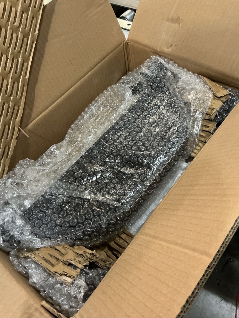 Condition photo showing Good Condition for side step compatible with bronco 2021+ with oem rock rail, will not fit raptor or sport (style-3)