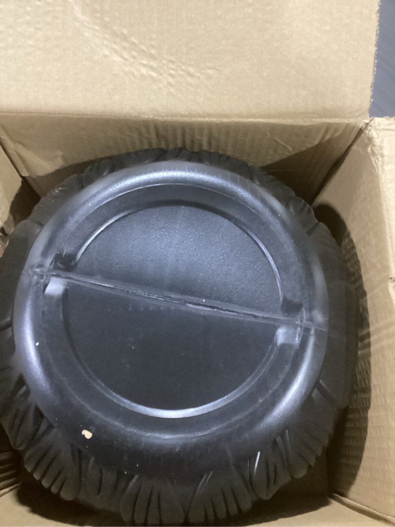 Condition photo showing Good Condition for Cauldron Halloween Decor?Halloween Decor Indoor Witches Cauldron?Magic Cauldron Floating Potion Bottle Cauldron