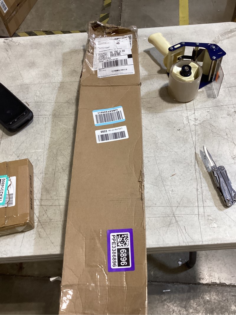 Rear Liftgate Power Support Shock Strut Compatible with Escalade Escalade ESV 2015-2019,For Chevy Su