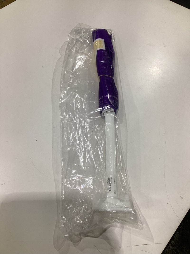 Condition photo showing New/Like New for Rico Industries NCAA Double Sided Car Flag – Great Car Accessory Washington Huskies