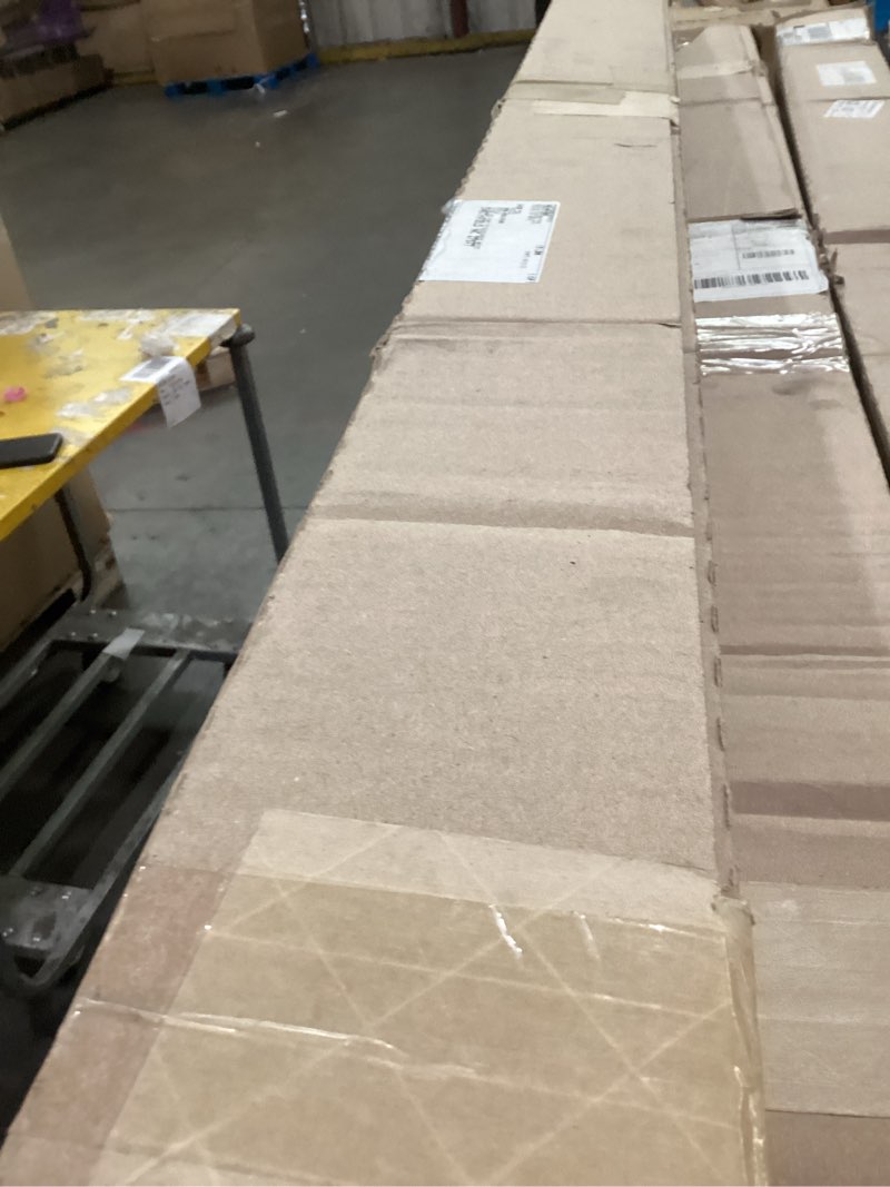 Condition photo showing New/Like New for Roll-Up Sign-48" Nonreflective Vinyl-Bump