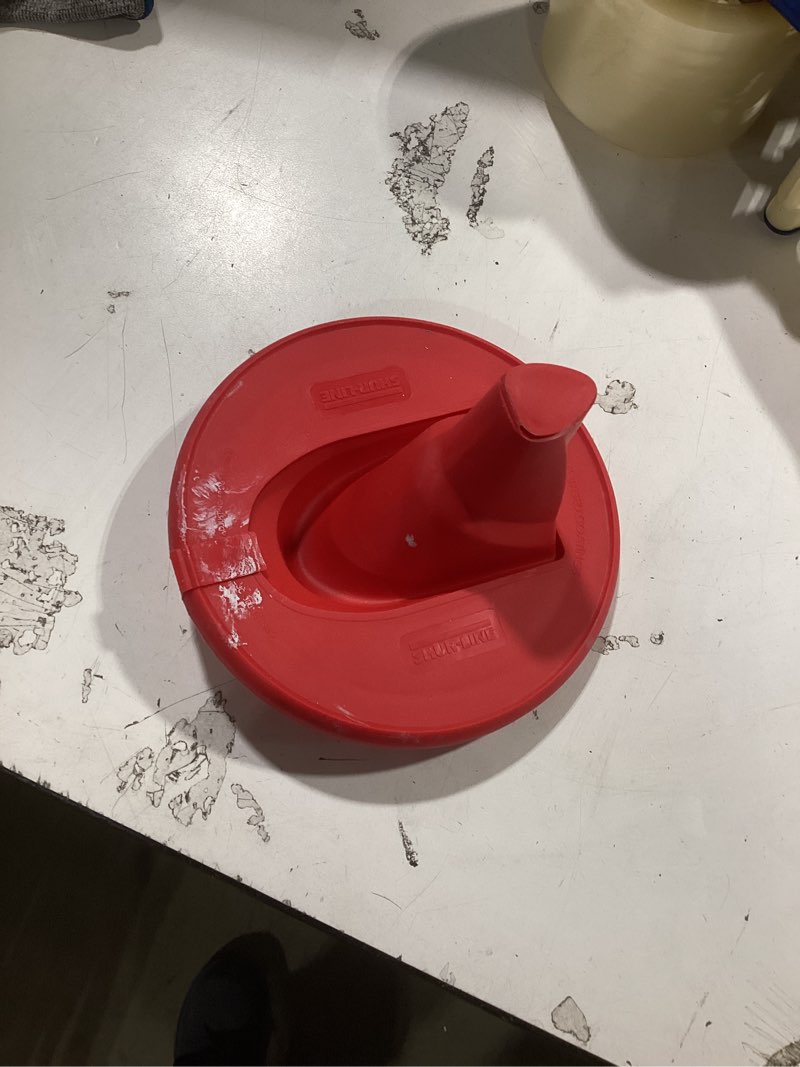 shur-line pour and store 1-gallon paint can pour spout