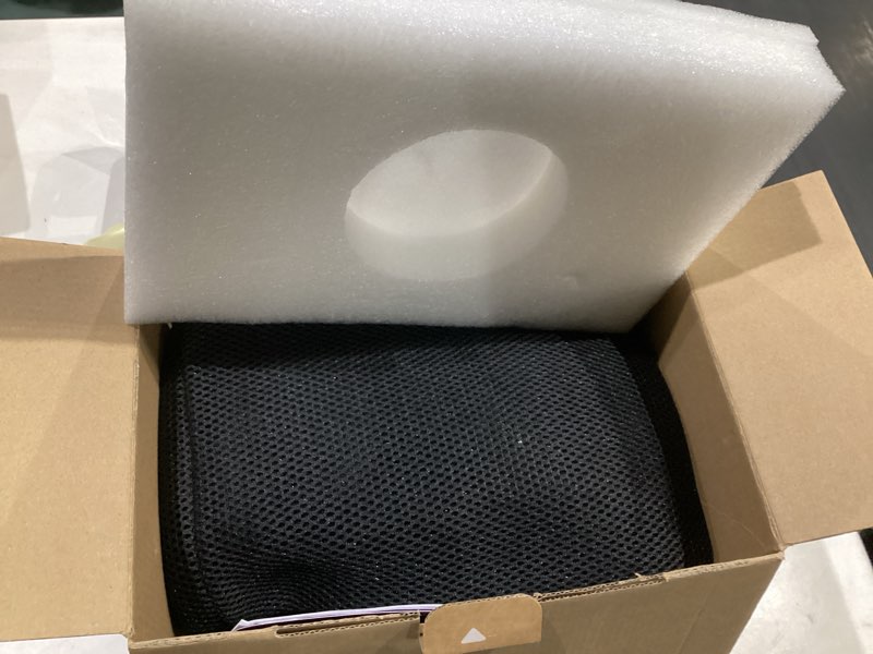 Condition photo showing Good Condition for Steam Cleaner Handheld: 1200W Fast 10-Sec Heat-Up-750mL (25oz) Tank-No Cooling-Refill Anytime-Lockable Steam Trigger-14-Piece Kit Hand Held Steamer for Home Car Grout Tile Cleaning Grey