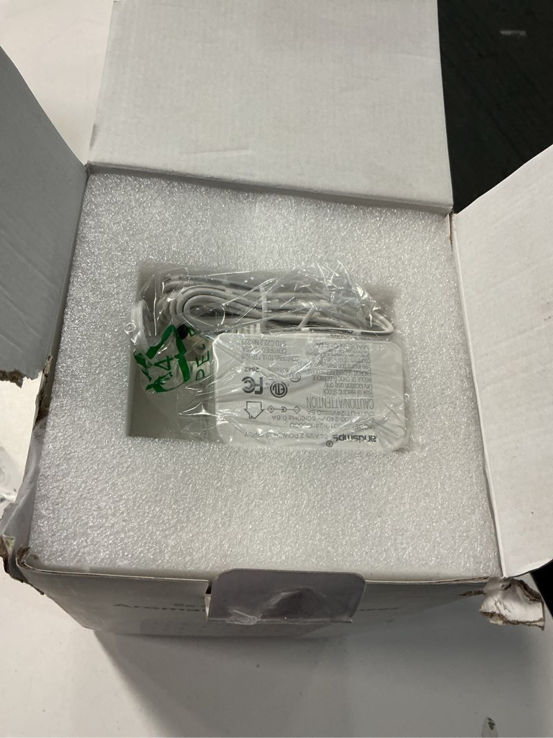 Condition photo showing Good Condition for InnoGear Aromatherapy Diffuser, 150ml Ceramic Diffuser Ultrasonic Humidifier Cool Mist Essential Oil Diffusers for Home Air Diffuser with 2 Mist Modes Waterless Auto Off, White 1 White Rhombus-cut Ceramic