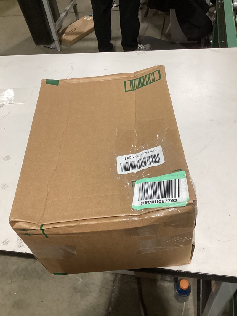 Condition photo showing New/Like New for MoonRest® 13x18 Inch Synthetic Down Alternative Rectangle Pillow Insert Form Stuffer for Sofa Shams, Decorative Throw Pillow, Cushion and Bed Pillow Stuffing - Hypoallergenic 13“X 18” 13 Inch X 18 Inch