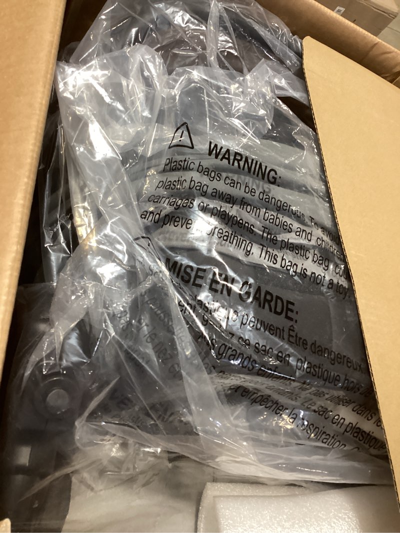 Condition photo showing Good Condition for Safety 1st Smooth Ride Travel System Stroller and OnBoard FLX Infant Car Seat, Newborn to Toddler Baby Combo, Easy-Install, Large Canopy, Ample Storage, Foldable, Rear-Facing 4-30 lbs, Monument