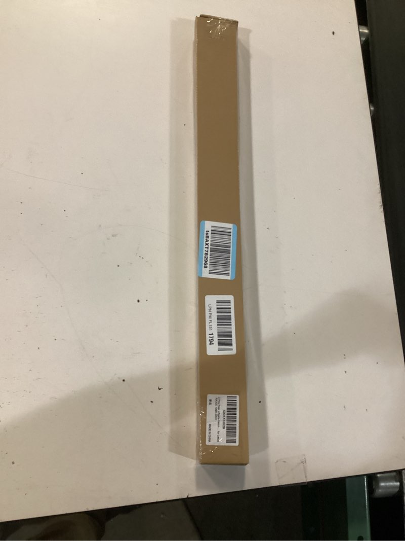 Condition photo showing New/Like New for 2 pcs rear liftgate hatch lift supports struts shocks 6102 fit for lexus rx300 1999-2003