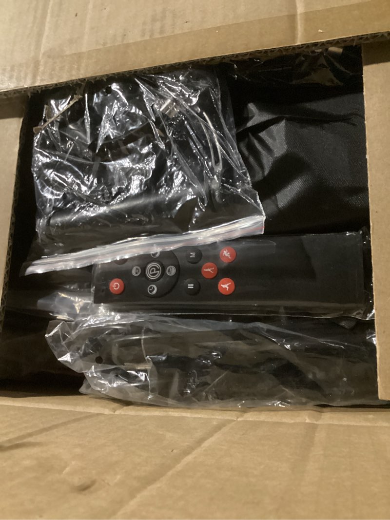 Condition photo showing New/Like New for SoftGym Vibration Plate Exercise Machine for Lymphatic Drainage,Power Vibrate Stand Shake Board 450 Lbs Capacity Whole Body Workout Waver with Fitness Resistance Bands Weight Loss Gifts for Women Men