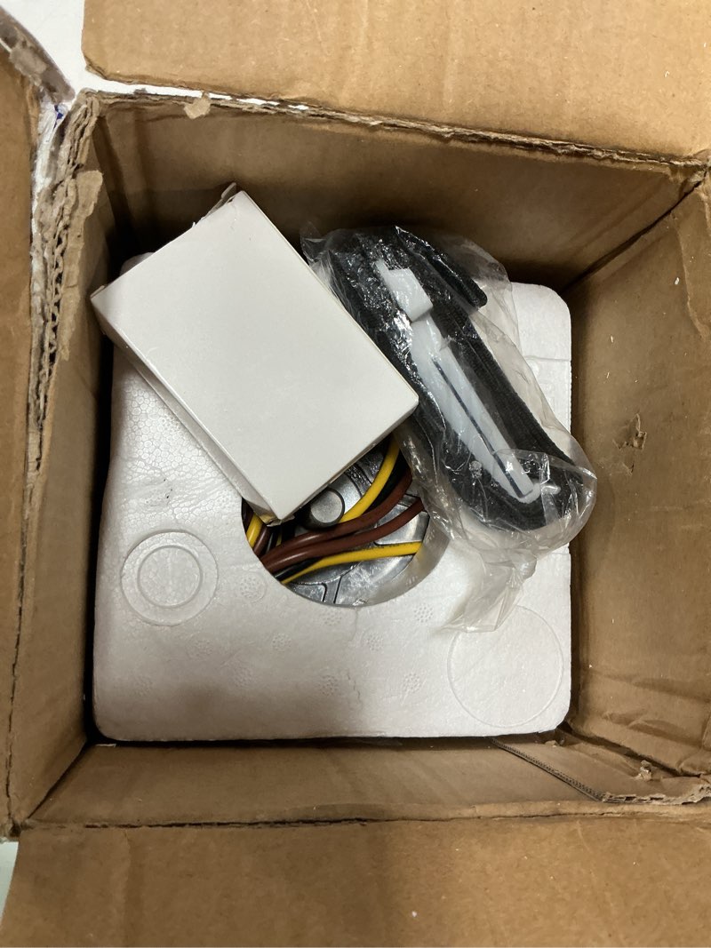 Condition photo showing Good Condition for condenser motor replaces carrier # 5kcp39egs070s, hc39ge237, 5kcp39egy823s, genteq ge3905, dayton 6dll0, bryant payne hc39ge234a etc ac/air conditioner, 1/4hp 1100 rpm with capacitor, 3-year warranty