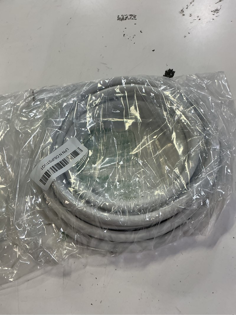 Condition photo showing Good Condition for 6 gauge marine wire,6 awg 20ft duplex marine grade wire tinned copper oxygen-free insulated red& black electrical cable for boat/automotive/rv/camper/trailer 20 ft 6 gauge