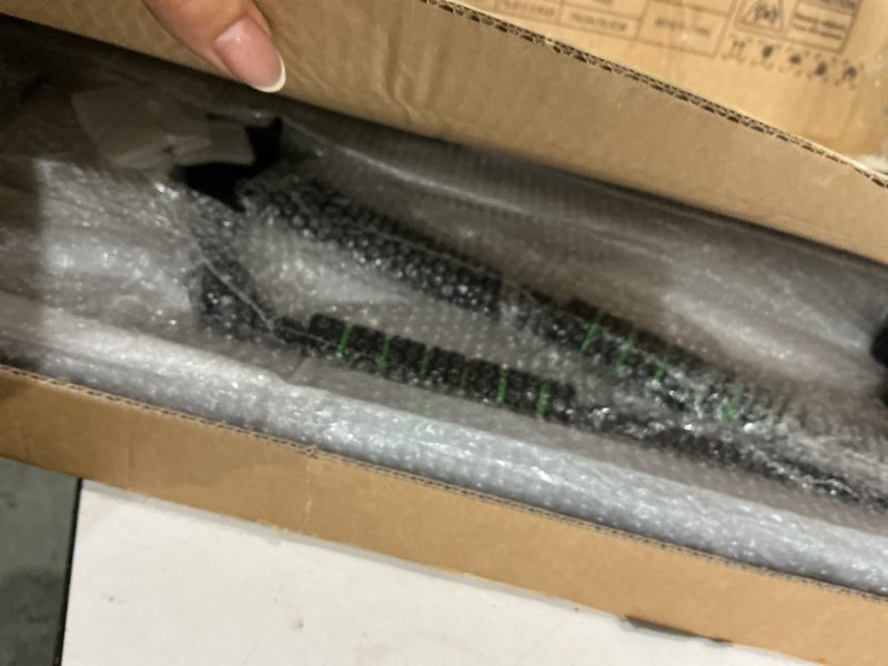 Condition photo showing Good Condition for kakiclay 2026 upgrade multi-grip pull up bar with smart larger hooks technology - usa original patent, designed, shipped, warranty