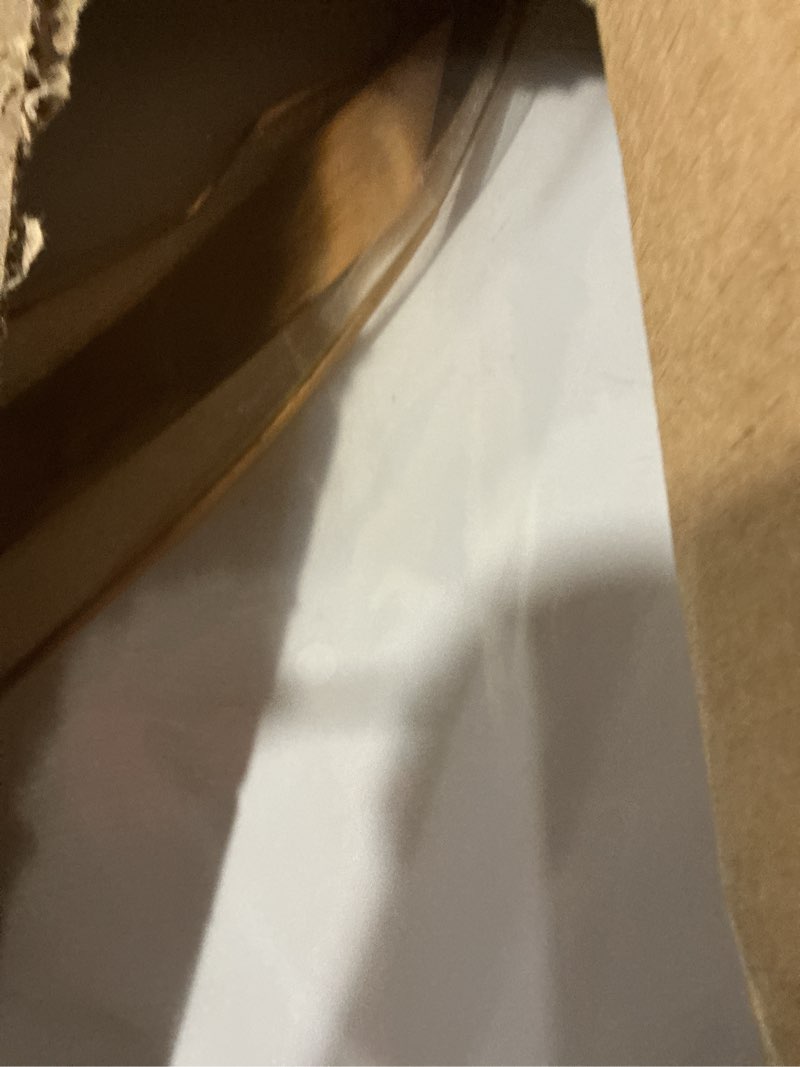 Condition photo showing Good Condition for Kolldenn Extra Large Gift Box with Lid, Giant Gift Box for Gender Reveal Big Presents with Bows and 