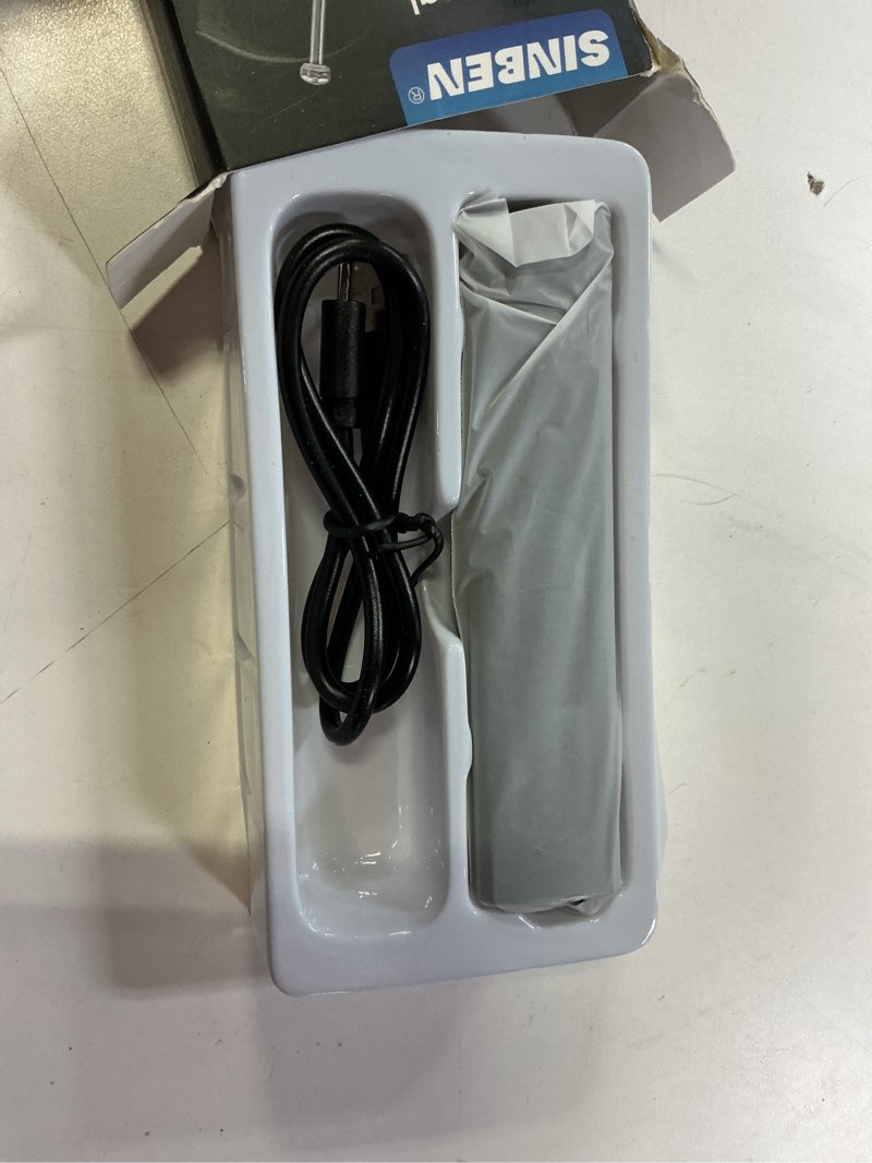 Condition photo showing Good Condition for Hidden Camera Detectors and Bug Detectors, 2025 Anti-Spy Cameras Finder Detector, GPS Hidden Camera Detector, Tracking Device Detectors, Cameras Detector for Hotels, Home, Office (Black)