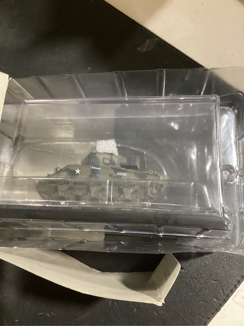 Condition photo showing Good Condition for dragon armor | 1:72 scale military diecast | firefly vc 1st armoured division, normandy 1944 | model 63245