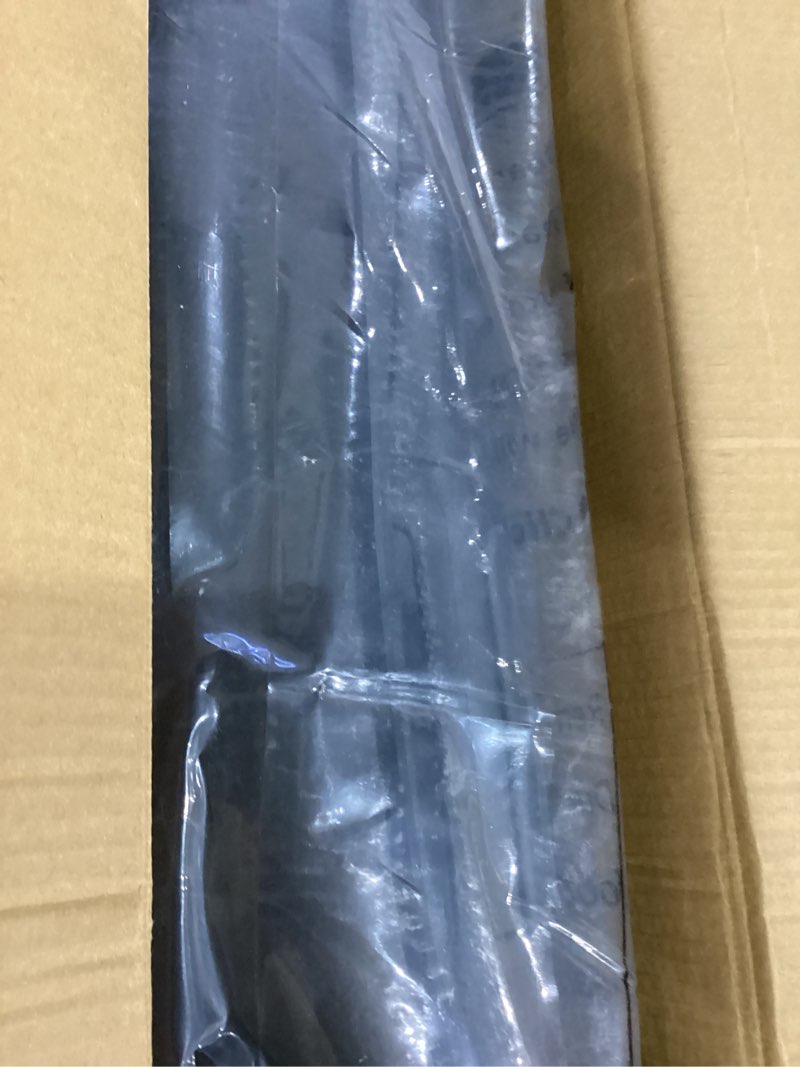 Condition photo showing As Is for floor mats cargo mat set for 2018-2024 ford expedition max 8 seats bench seat, all weather tpe cargo liner trunk lower mat door sill guards accessories (8 seats floor mats set)