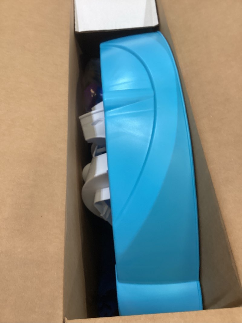 Condition photo showing Good Condition for little tikes spinning seas water table