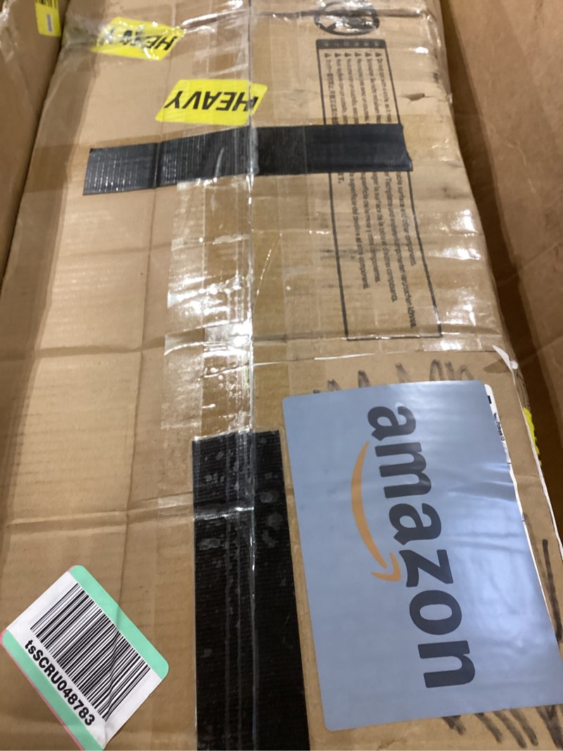 Condition photo showing Good Condition for claiks electric standing desk, adjustable height stand up desk, 24x48 inches sit stand home office d