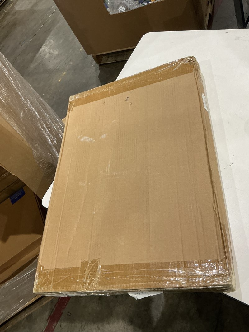 Condition photo showing New/Like New for hoolerry 3 sets wire shelf covers wood wire rack covers for shelving pantry closet removable closet with 18 grain stickers for pantry home and kitchen organization(24 x 16 inch,wood color) wood color 24 x 16 inch