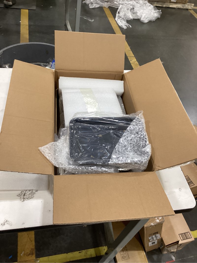 Condition photo showing Good Condition for uniflasy 99251 grease tray with 7515 catch pan and 10pcs drip pan liners for weber genesis silver a, old spirit 200 series, spirit e-210, spirit 500, weber genesis silver grill parts for 85897