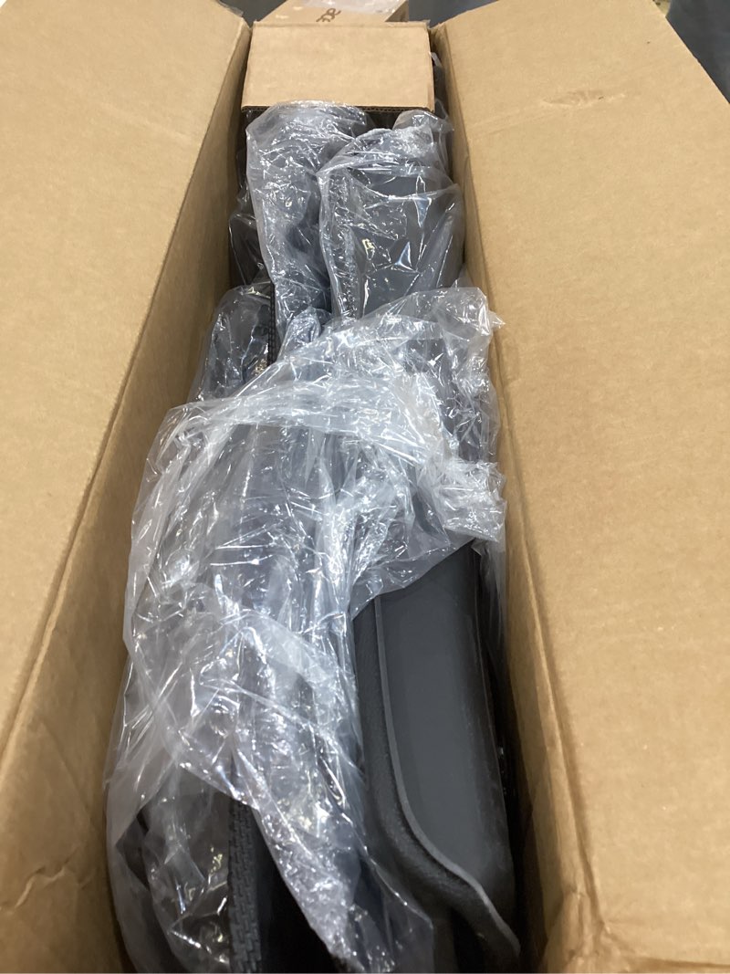 Condition photo showing As Is for Car Floor Mats & Cargo Liner for 2016-2022 RX RX350/ RX450h (Not for RXL) All Weather Floor Liners Custom Fit Full Set Accessories - Black 3) For RX 2016-2022 Set