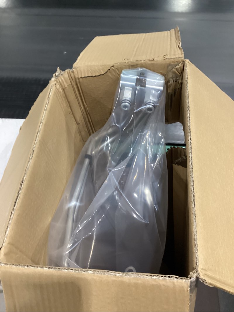 Condition photo showing New/Like New for A-Premium Inlet & Outlet Automatic Transmission Oil Cooler Line Hose Assembly Compatible with Ford F-150 F150 2015-2020 5.0L, Automatic 6 Speed Transmission