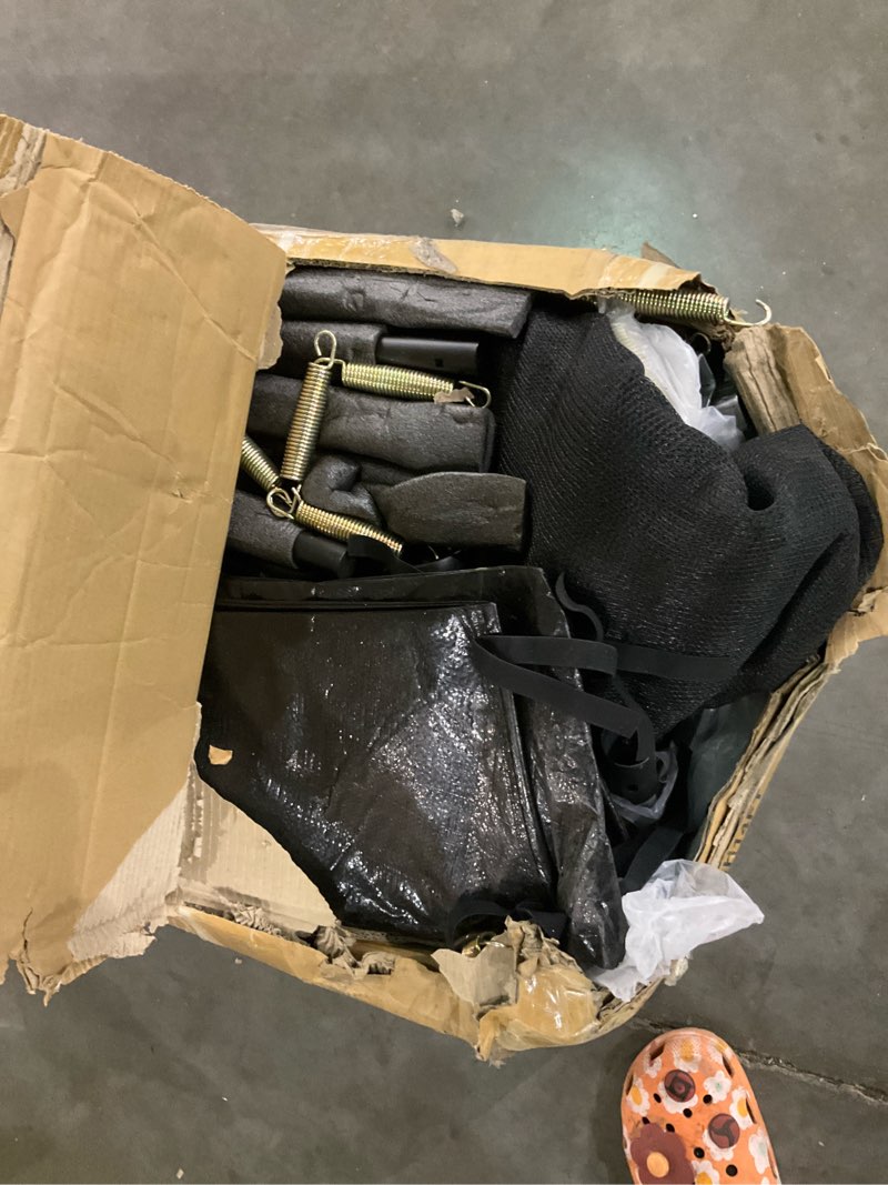 trampoline parts