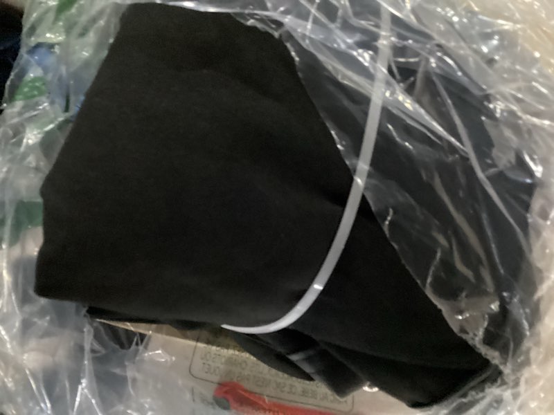 Condition photo showing Good Condition for kids punching bag set unfilled, hanging boxing bag kickboxing bag with boxing gloves, kids boxing set for 3-12 years, for youth karate muay thai kick taekwondo training