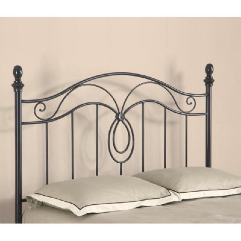 Nodaway Queen Open-Frame Headboard
