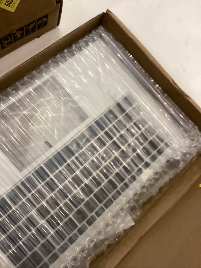 Hp replacement parts