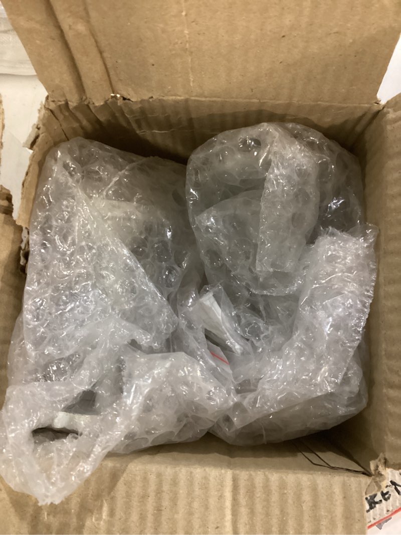 Condition photo showing Good Condition for The Metal Magician Wall Mounted Floral Curtain Holdbacks (Pack of 4) - Boho Flowery Curtain Holders for Living Room, Bedroom, Office Drapes - Farmhouse Tiebacks for Curtains (White Fleur) Pack of 4 Fleur