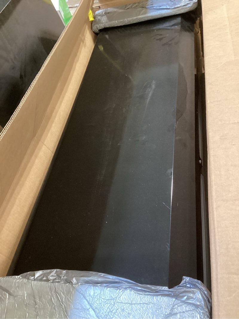 Condition photo showing As Is for Craftsman S2000 52 in. 8 drawer Steel Tool Chest 24.7 in. H X 16 in. D