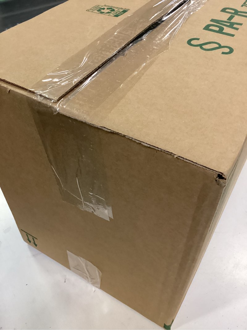 Condition photo showing Good Condition for Jauntis Stadium Seats for Bleachers, Bleacher Seats with Ultra Padded Comfy Foam Backs and Cushion, 