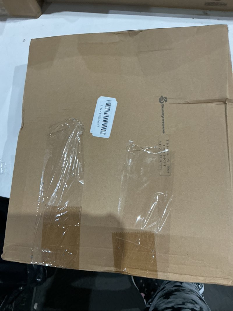 Condition photo showing Good Condition for sunnymove 10 pcs drone ground control point gcp, 50 pcs metal fixing stakes with storage bag, uav ae