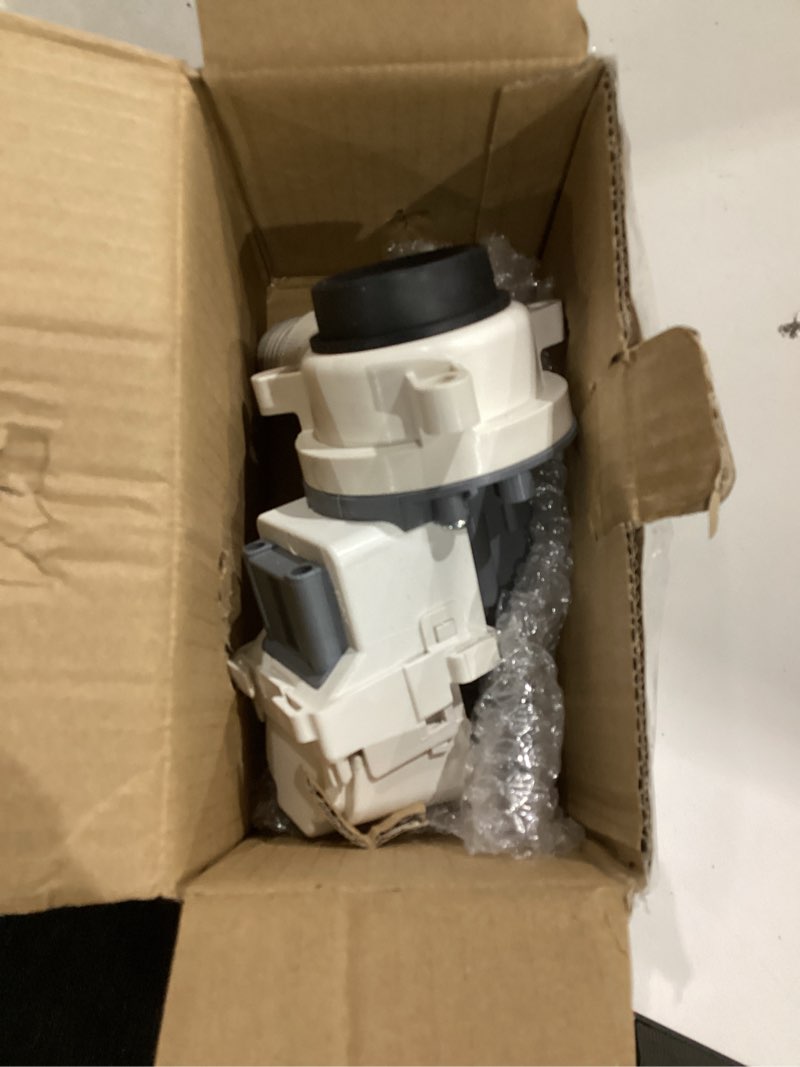 upgraded w11399437 w11259498 washer drain pump assembly for whirlpool wtw5000dw3 wtw5010lw0 wtw5105h