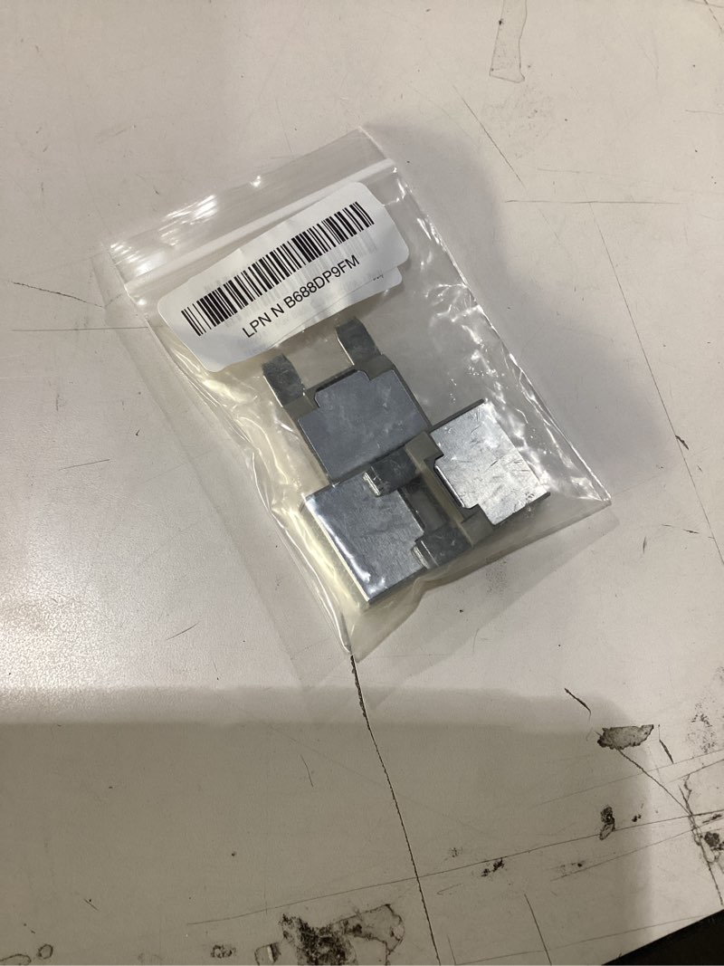 Condition photo showing Good Condition for GLOSO Maxi Blade Circuit Breaker 20A, T1 Auto Reset (20A - 3 Pack) E81