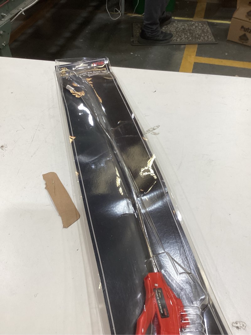 Air blow gun