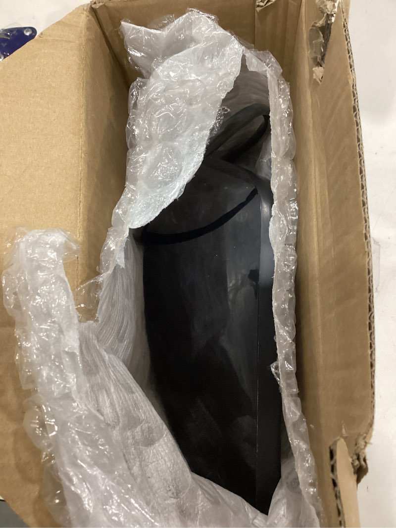 Condition photo showing As Is for Dasbecan Driver Side Mirror Assembly Compatible With CX-5 CX5 2017-2022 Non-Heated Manual Fold Power