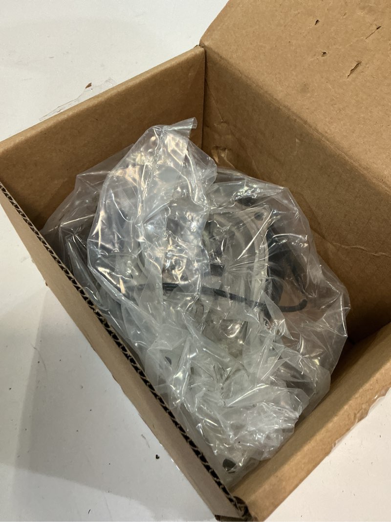 Condition photo showing New/Like New for auqdd aw9461 professional water pump kit with gasket fit for (engine 2.4l l4 only) 2004-2008 acura tsx / 2003-2007 honda accord /2007-2009 cr-v /2003-2011 element aw9461 (for 03-07 accord 2.4l)