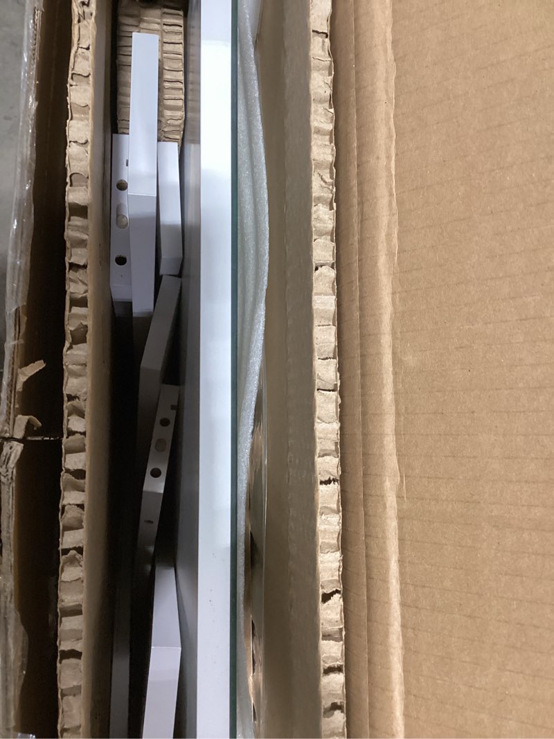 28x20 inch LED Lighted Bathroom Medicine Mirror Cabinet with Sockets & USBs, Anti-Fog Dimmable Light and Color Adjustment, Adjustable Shelves, Flat-Pack Design – Assembly Required W20 x H28 1 door