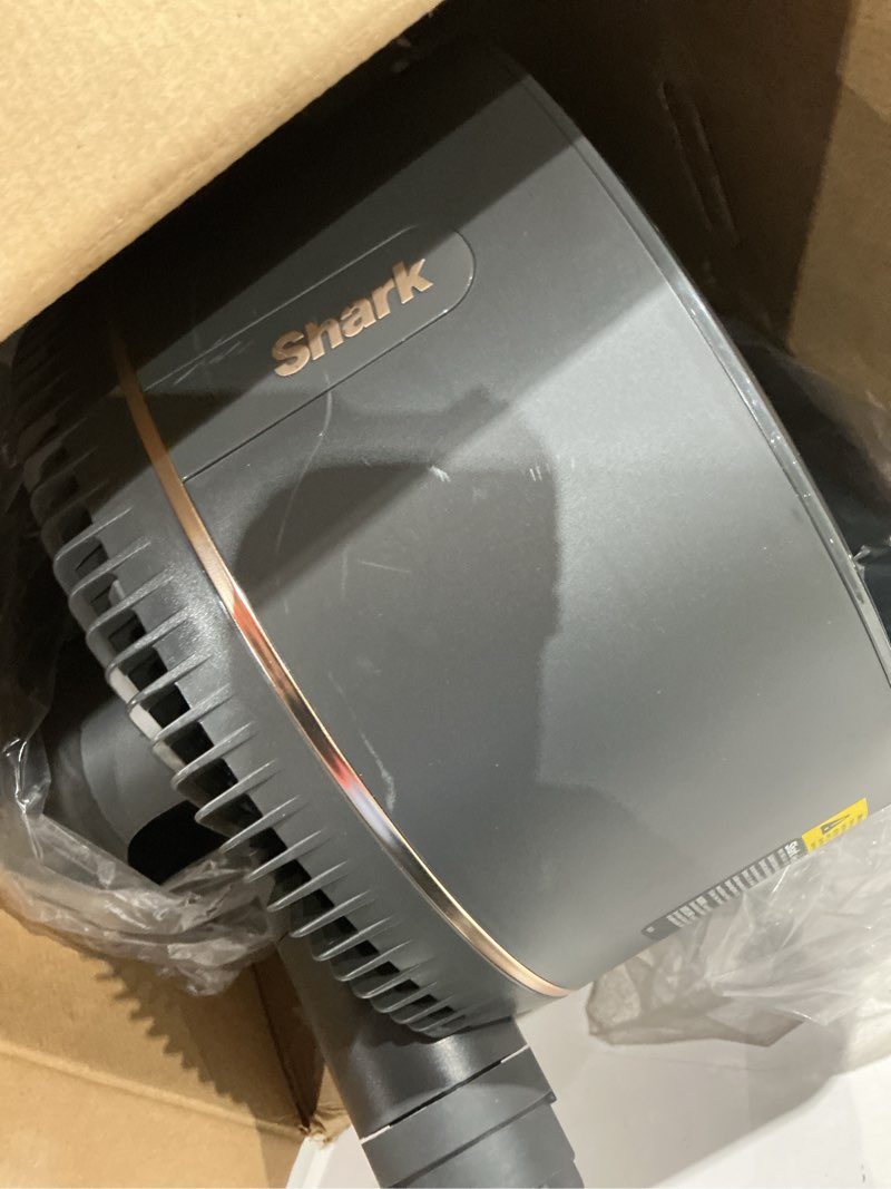 Condition photo showing Good Condition for shark flexbreeze - indoor & outdoor fan, corded and cordless, 2-in-1 oscillating pedestal and tabletop, up to 24-hr battery, fa202