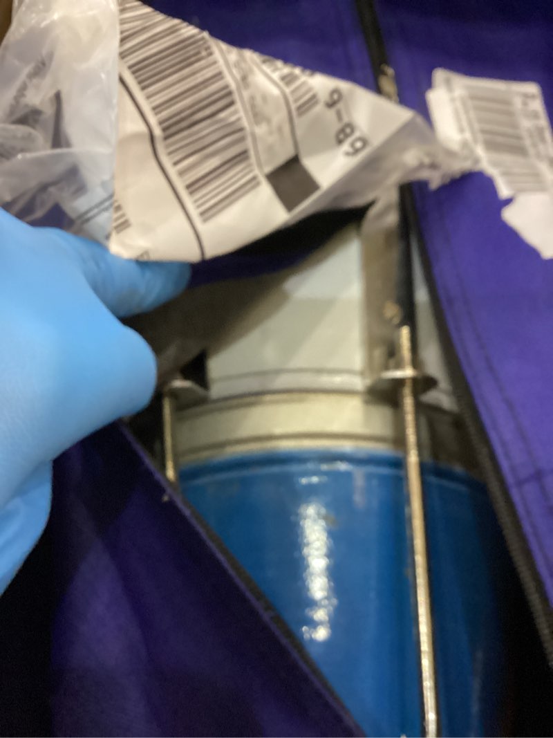 Condition photo showing As Is for Professional Musical Instrument Dholak Drum Bolt-tuned and Padded with cushion.