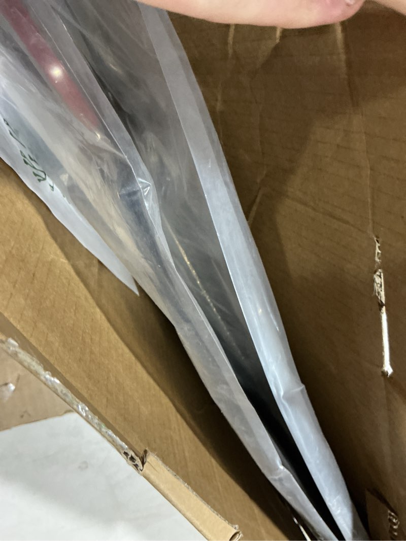 Condition photo showing Good Condition for Goholy in-Channel Window Rain Guard for Mazda CX-5 2017-2026 CX5 Rain Guards Side Window Visors Low Profile Vent Visor Window Deflectors Vent Shades Car Accessories Fit for 2017-2026 Mazda CX-5