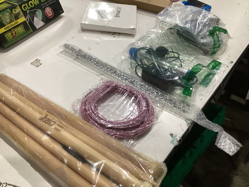 Condition photo showing As Is for Pick 5