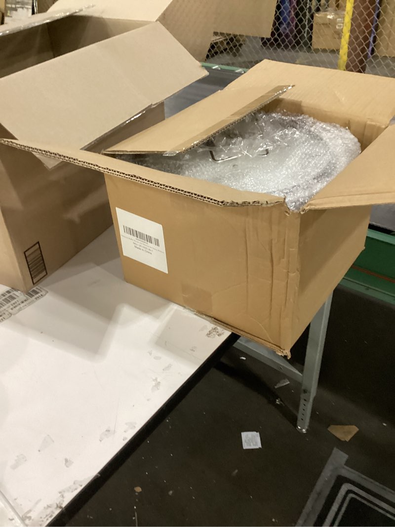 Condition photo showing item condition for chafing dishes for buffet?1 pack 4.5qt round chafing dishes for buffet, gold and silver stainless st