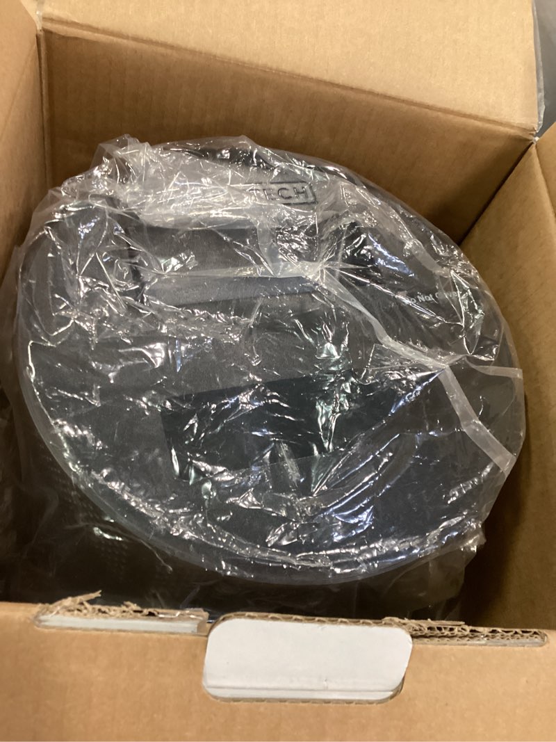 Condition photo showing Good Condition for Utilitech 1500W 360 Deg Ceramic Heater 1500 -Watt Ceramic Tower Indoor Electric Space Heater